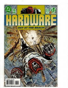 Hardware #13 (1994) SR37