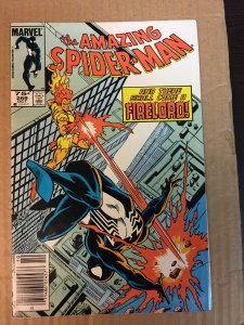 The Amazing Spider-Man #269