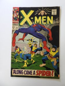 The X-Men #35 (1967) FN- condition