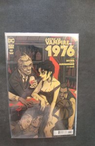 American Vampire 1976 #3 Variant Cover (2021)