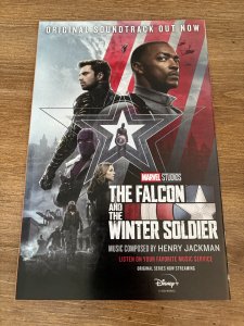 Heroes Reborn # 1 NM Variant Cover 1st Print Marvel Comic Book 20 J294
