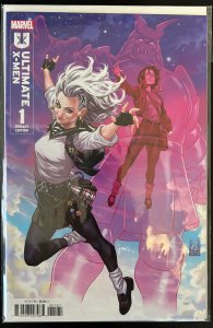 Ultimate X-Men #1 various cover variants RARE