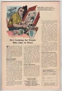 Journey into Mystery #109 (Oct-64) FN/VF+ High-Grade Thor