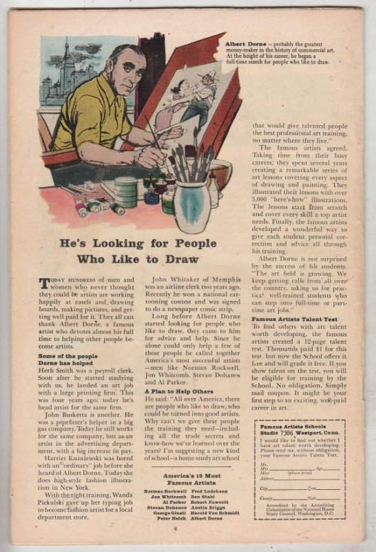 Journey into Mystery #109 (Oct-64) FN/VF+ High-Grade Thor