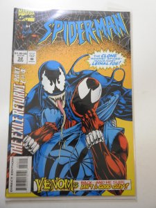 Spider-Man #52 (1994)