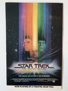 Amazing Adventures #4 (1980)