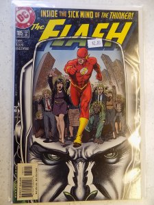 FLASH VOL II # 185