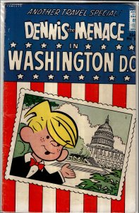 Dennis the Menace Giant #26 Dennis the Menace