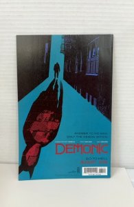 Thief of Thieves #34 (2016)