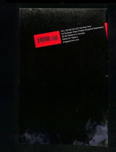 Kill or be Killed #1