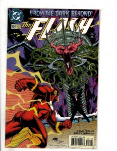 The Flash #104 (1995) FO32