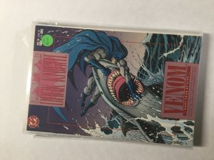 Legends of the Dark Knight #19 (1991)