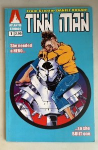 Tinn Man #1