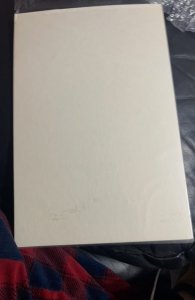 Fantastic Four vs. X-Men #2 (1987)