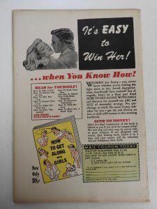 Jamboree Comics #2 (1946) Gorgeous VF- Condition!