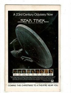 Uncanny X-Men # 124 VF Marvel Comic Book Wolverine Cyclops Phoenix SR25