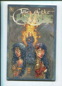 TALES OF THE WITCHBLADE TPB (9.2) VOL 1 1998