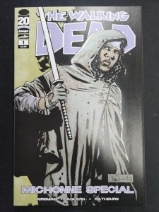 Walking Dead: Michonne Special, NM Variant Cover, Image Comics