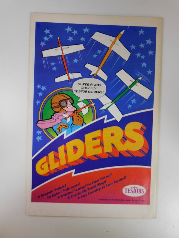 Jonah Hex #17 (1978)