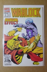 Warlock #2 (1992) vf/nm