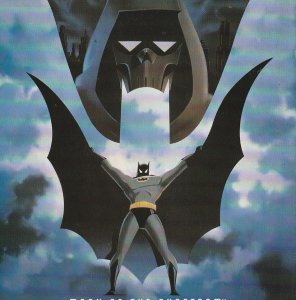 Shade, the Changing Man #43 (1994)  John Constantine appearance !