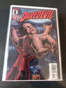 Daredevil #2 (1998)
