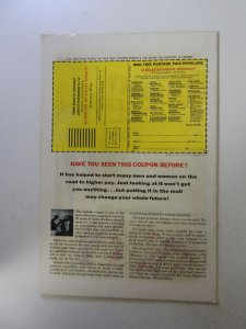 Astonishing Tales #21 (1973) FN condition