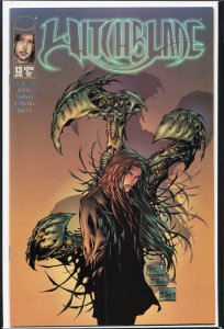 Witchblade #13 (1997) Witchblade