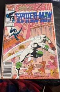 Web of Spider-Man #23 (1987)