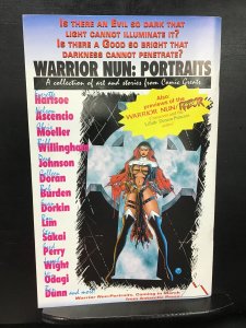 A-Bomb #10 (1996) must be 18