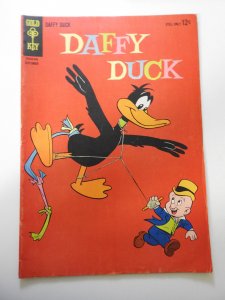 Daffy Duck #38 (1964)