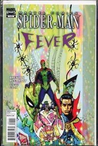 Spider-Man: Fever #1 (2010) Spider-Man