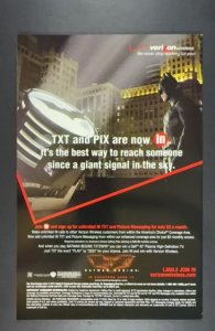 JLA: Classified #9 Direct Edition (2005)