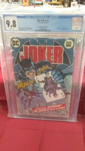 The Joker #1 Adams Cover (2021)