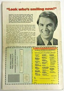 GIANT-SIZE DEFENDERS#1 VG/FN 1974 MARVEL BRONZE AGE COMICS