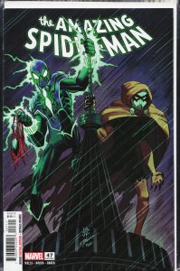 The Amazing Spider-Man #47 (2024) Spider-Man