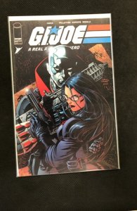 G.I. Joe: A Real American Hero #307 (2024)