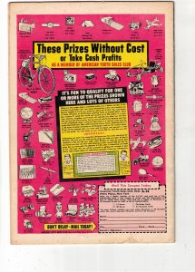 Superman #139 (1960)Lori Lemuris High-Grade FN Utah CERTIFICATE Wow! tons posted