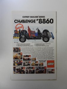 The Amazing Spider-Man #224 Direct Edition (1982) NM- condition