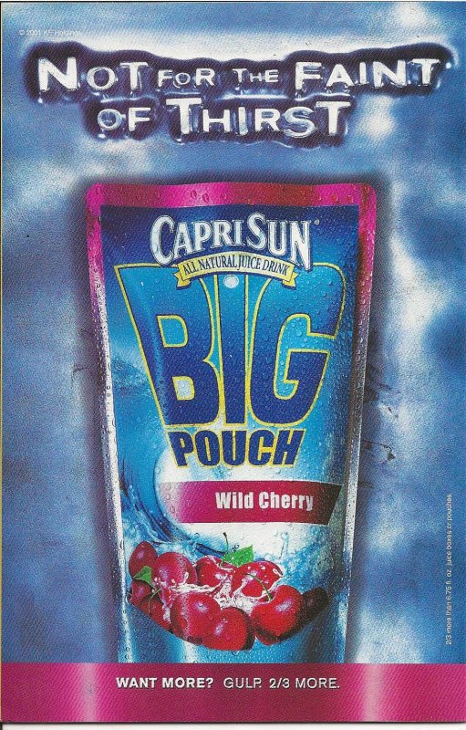 The Titans #32 (2001) - NM