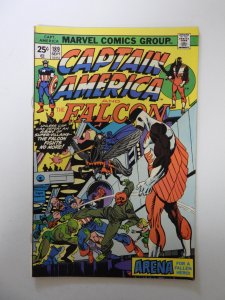 Captain America #189 (1975) FN/VF condition