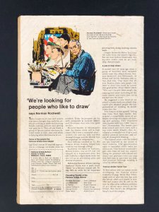 Daredevil #69 (1970) GD/VG Black Panther Appearance