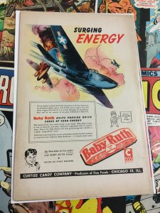 Air Ace Vol 3 #1 Fine 6.0 Japanese War Cover 