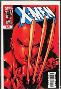 X-Men #88 (1999) X-Men