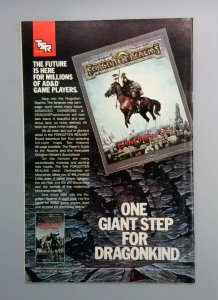 Spectacular Spider-Man #137, Newsstand Marvel, 1988 JR1