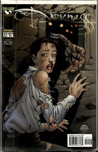 The Darkness #21 (1999) The Darkness