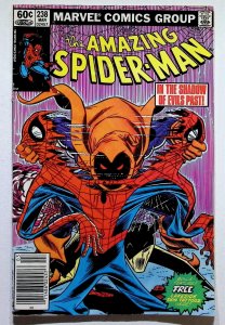 The Amazing Spider-Man #238 (1983) Spider-Man [Key Issue]