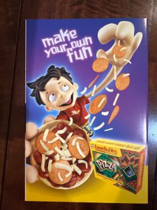 Ultimate X-Men #16 (2002)