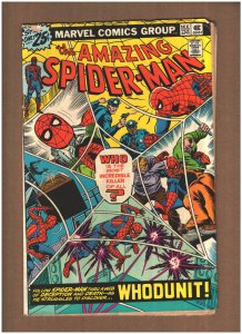 Amazing Spider-man #155 Marvel Comics 1976 READER COPY ONLY