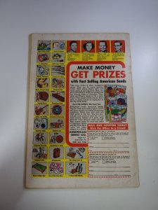 Justice League of America #27 (1964)